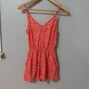 H&M romper